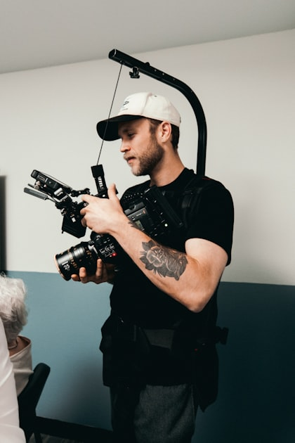 Effective Videography for Hire