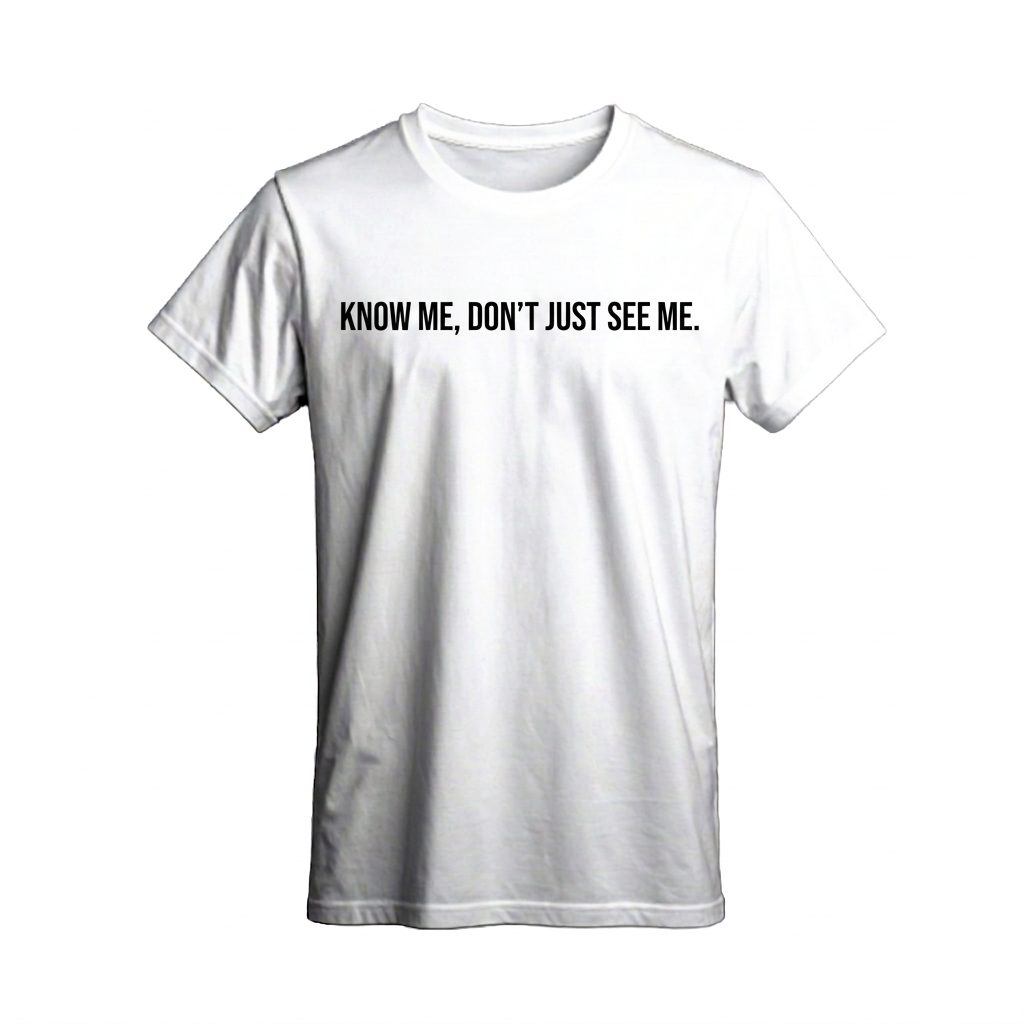 Custom printed minimalist graphic t-shirt streetwear brand D-Day Entertainment Philadelphia