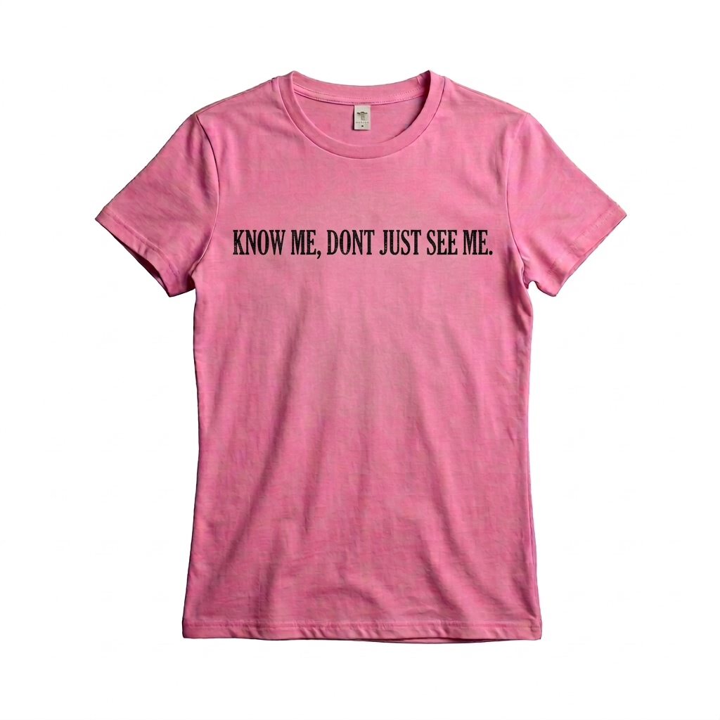 MINIMALIST VINTYAGE PINK